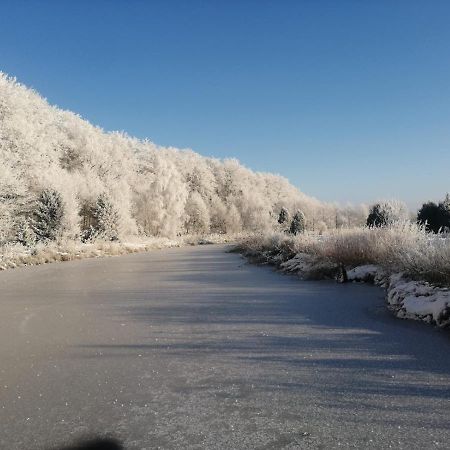 Marka Pokoje Goscinne Mielno  Buitenkant foto