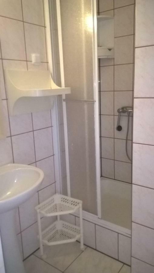 Marka Pokoje Goscinne Mielno  Buitenkant foto